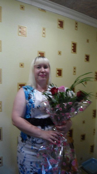 Ольга Расковалова