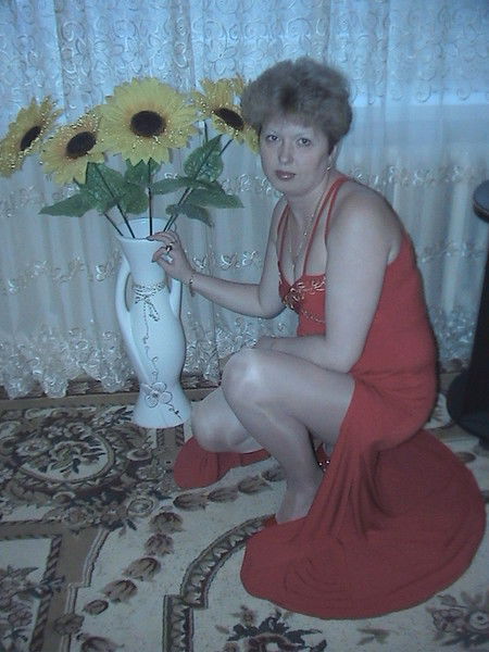 Светлана Контанистова