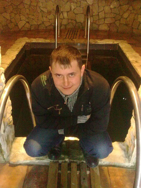 Виталик Тельников