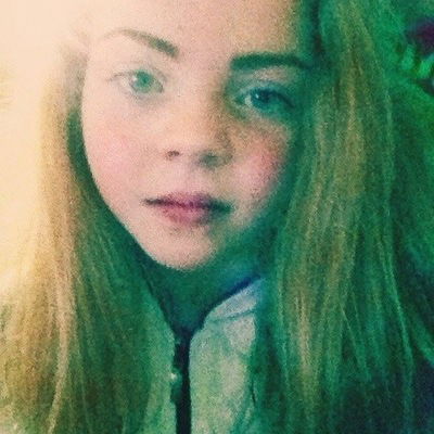 Дарья Павловна