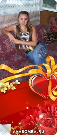 Наталья Татькова