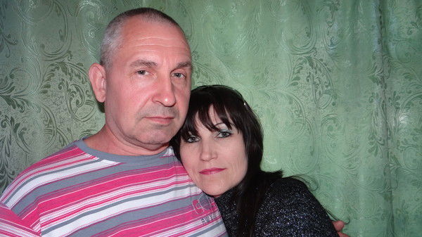 Наталья Шаповалова