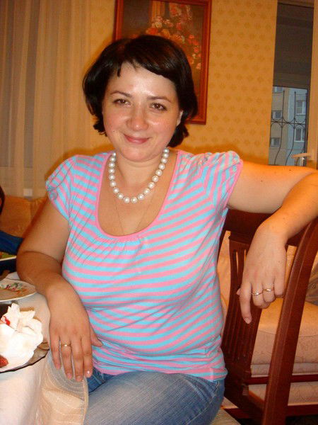 Евгения Шехурина