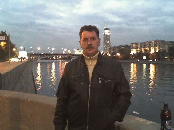 Александр Фатеев