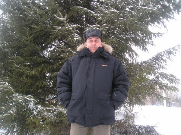 Андрей Гвоздев