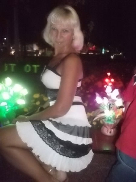 Марина Самуйлова