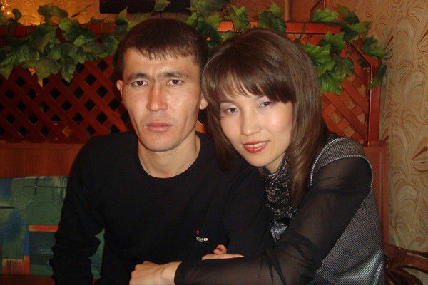 Данияр Жатканбаев