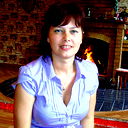 Елена Урманова