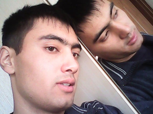 Дильмурат Розиев