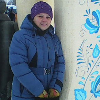 Нурфия Тимербаева