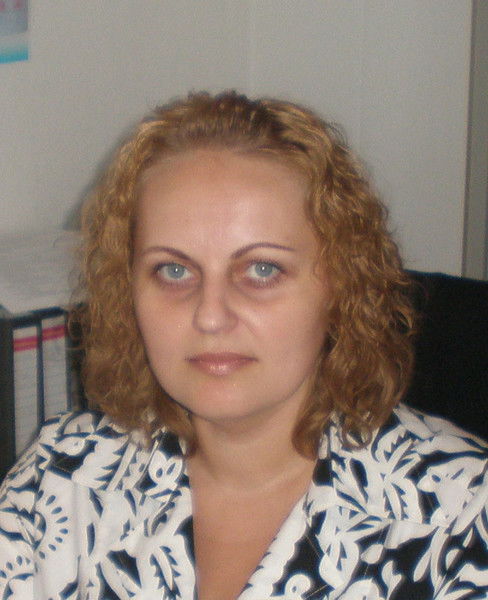 Мальвина Скороходова