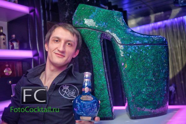 Евгений Новокщёнов