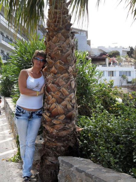 Наталья Егорова