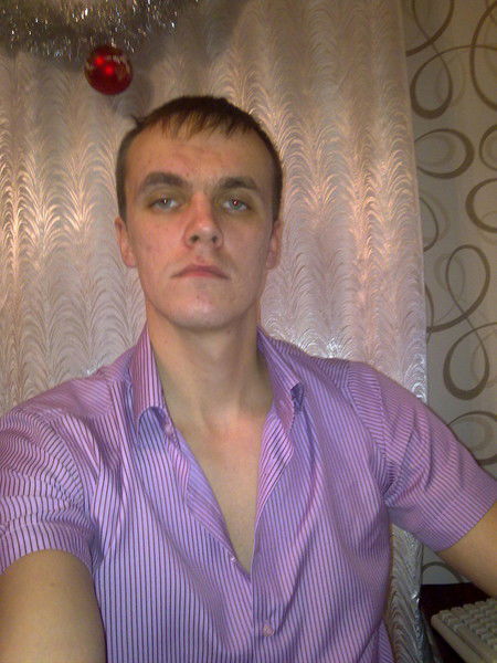 Антон Батманов