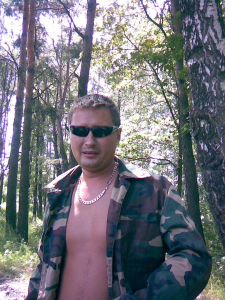 Дмитрий Авсиевич