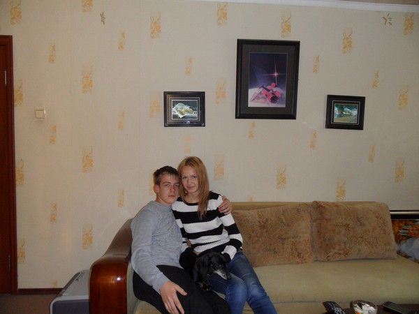 Алекс Мешик