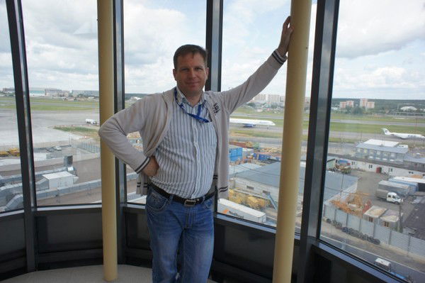 Сергей Шевчук