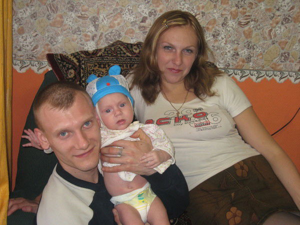 Анастасия Батракова