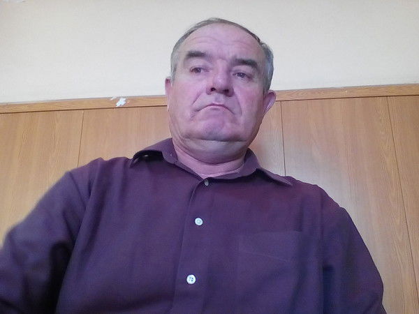 Валерий Дробышев