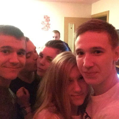 Анастасия Животикова