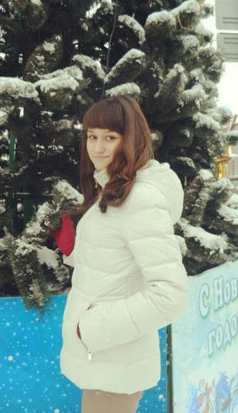 Виктория Сизова