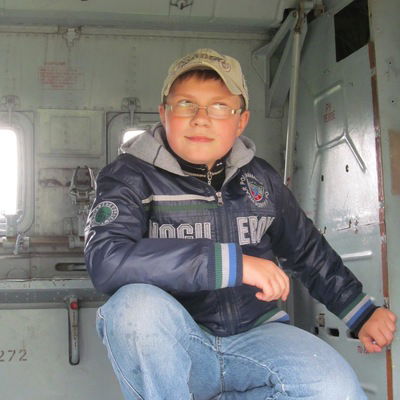 Андрей Климец