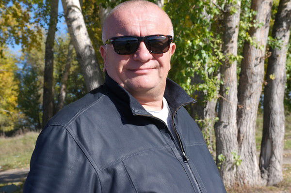 Сергей Лебедев