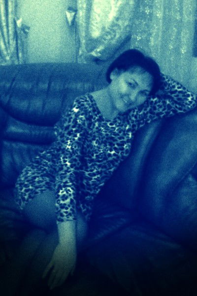 Сауле Хамзина