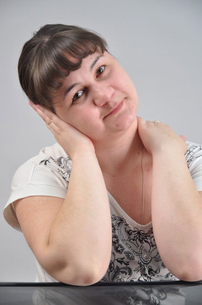 Анастасия Рыбакова