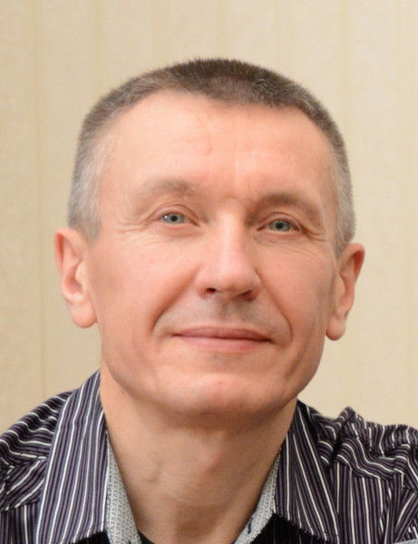 Сергей Путинцев