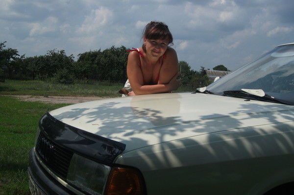 Тамара Хомечко (Цибульская)