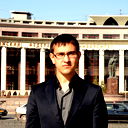 Равиль Халиуллин