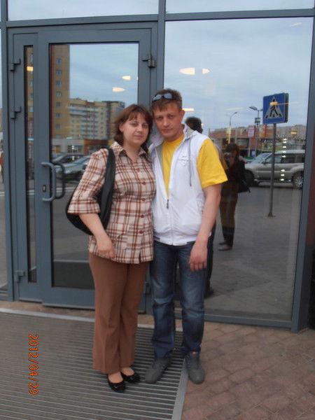 Наталья Киселева