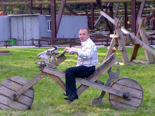 Алексей Дроздов