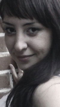 Анастасия Лапина