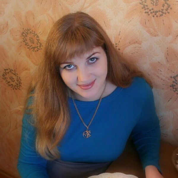 Яна Лунькова