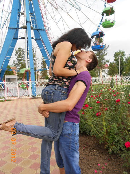 Алексей Погорелов