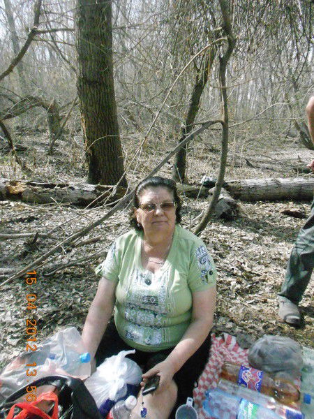 Нурида Кошлубаева