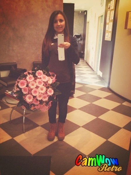 Диана Корякина