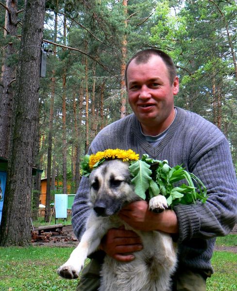 Иван Зебзеев