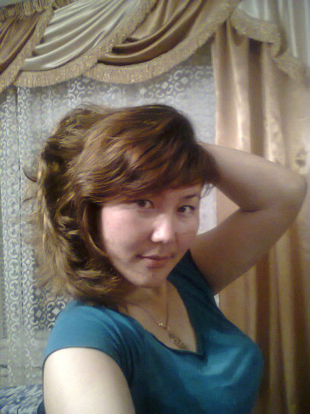 Гаухар Батырбаева