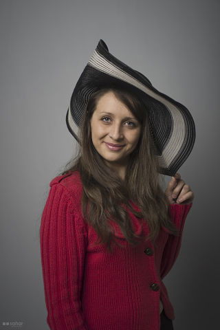 Ольга Щеголева