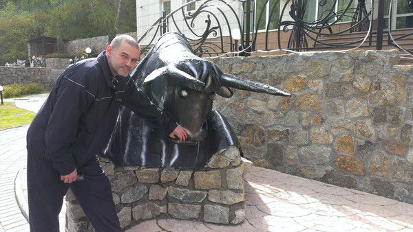 Владимир Коковин