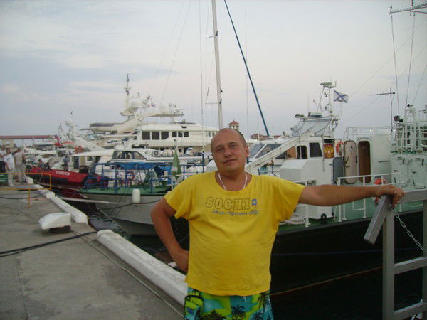 Аким Осипов