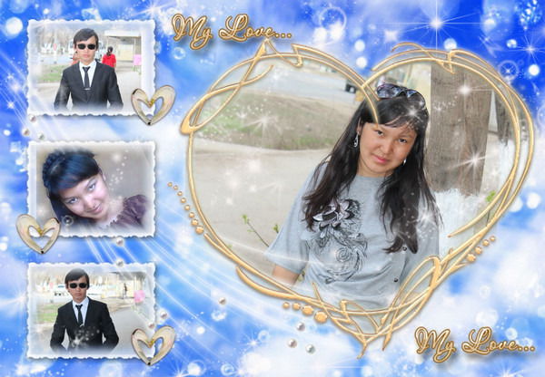 Аioka*** Hairullina***