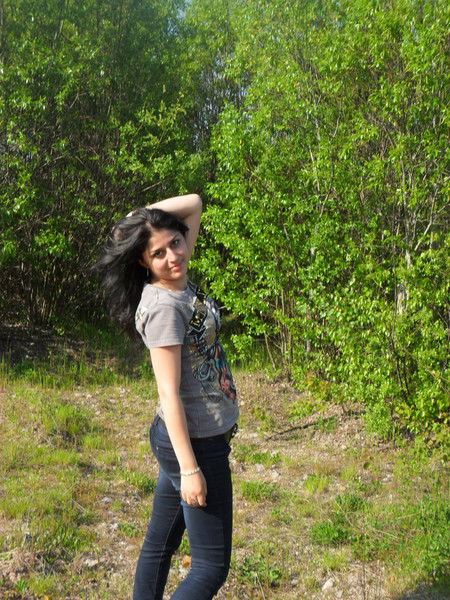 Мариам Мартиросян