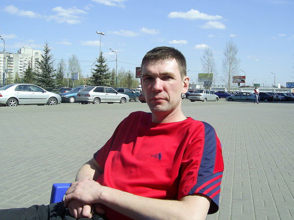 Александр Булдаков