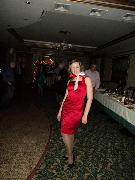 Ирина Панковская