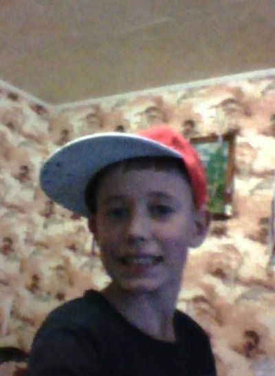 Максим Мещеряков