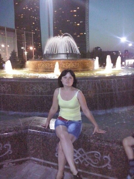 Екатерина Зачиняева